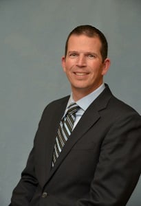 Representative Brian Bergkamp