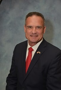 Representative David Buehler