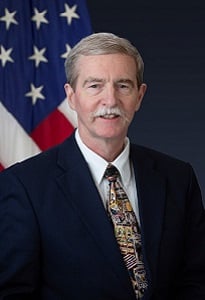 Representative Bill Clifford
