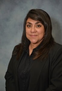 Representative Angela Martinez