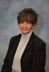 Representative Lynn Melton
