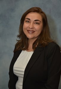 Representative Melissa Oropeza