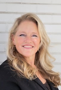 Representative Mari-Lynn Poskin