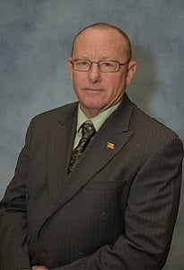 Representative Webster T. Roth