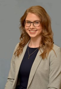 Representative Lindsay Vaughn