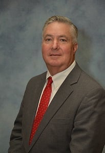 Representative Gary White