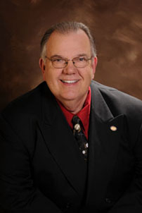 Senator Steve Abrams