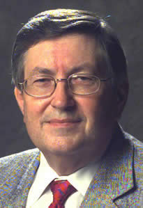 Representative Bob Bethell