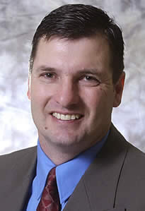Representative Anthony Brown