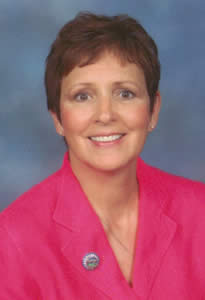 Representative Sydney Carlin
