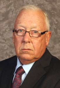 Representative James Fawcett