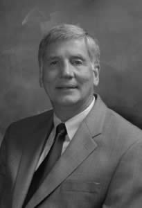 Representative Bill Feuerborn