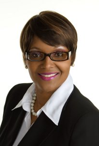 Representative Gail Finney