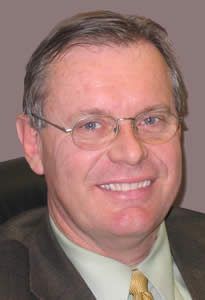Representative Doug Gatewood
