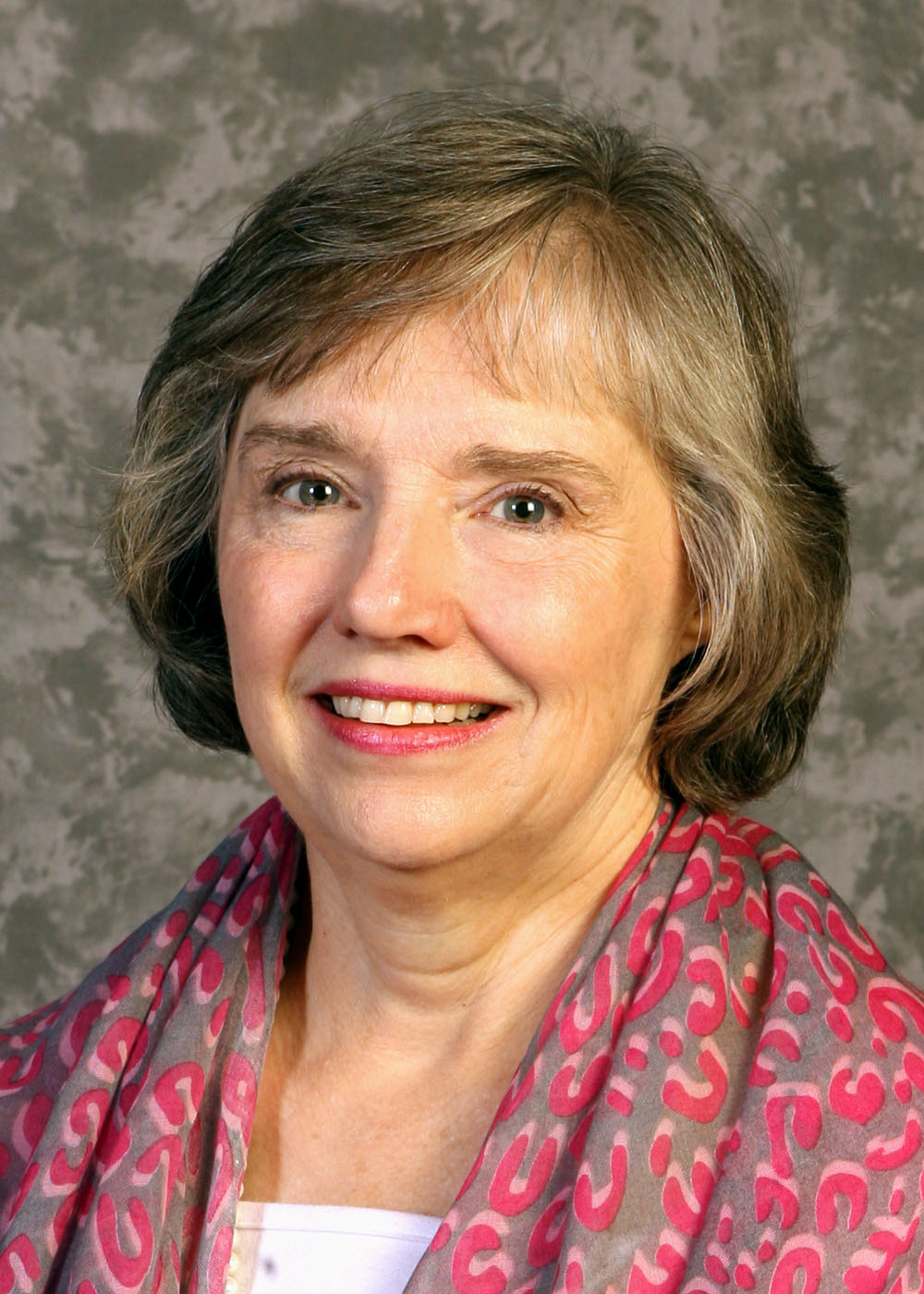 Representative Jana Goodman