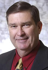 Representative John Grange