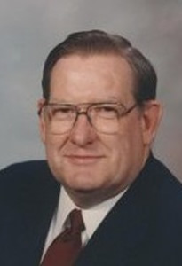 Representative Carl Holmes