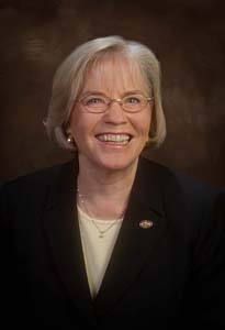 Senator Janis Lee