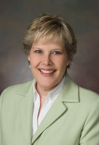 Representative Judith Loganbill