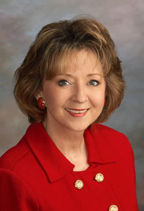 Representative Ann Mah