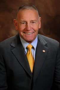 Senator Bob Marshall