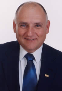 Representative Joe McLeland