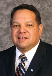 Representative Reynaldo Mesa
