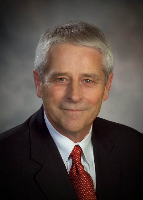 Representative Robert Montgomery