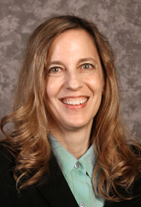 Representative Susan Mosier
