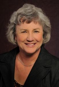 Representative Connie O'Brien