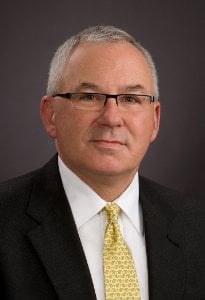Representative Mike O'Neal