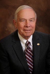 Senator Roger Reitz