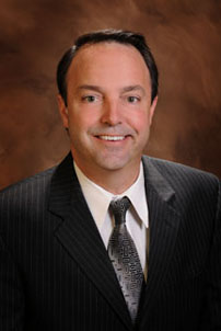 Senator Chris Steineger