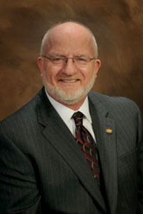 Senator Dwayne Umbarger