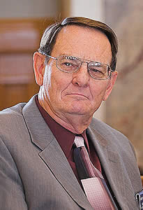 Representative Jerry Williams