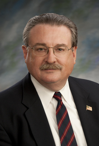 Representative John Edmonds