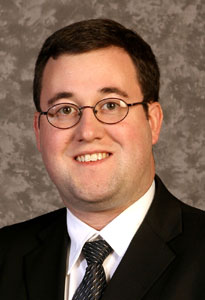 Representative Brett Hildabrand