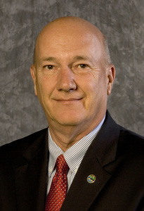 Representative Russell Jennings