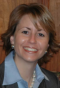 Representative Kasha Kelley