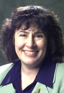 Representative Janice Pauls