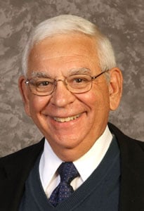 Representative John Rubin