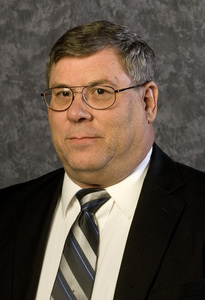 Representative Virgil Weigel