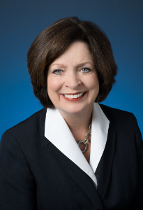 Representative Kathy Wolfe Moore