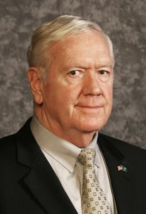 Senator Steve Fitzgerald