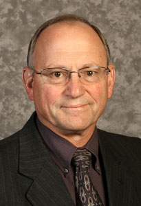 Representative Randy Garber