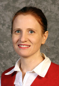 Representative Amanda Grosserode