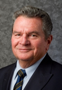 Representative Dick Jones