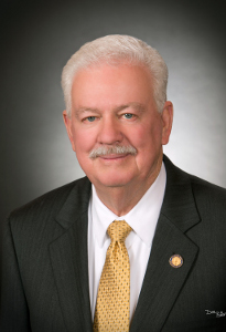 Representative Ray Merrick