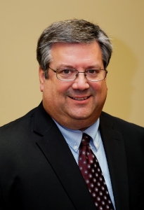 Representative Ken Rahjes