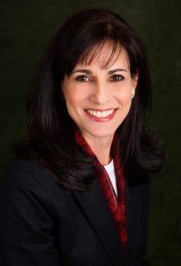 Representative Melissa Rooker